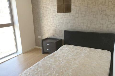 2 bedroom apartment to rent, Bailey Street, City Centre, Sheffield, S1