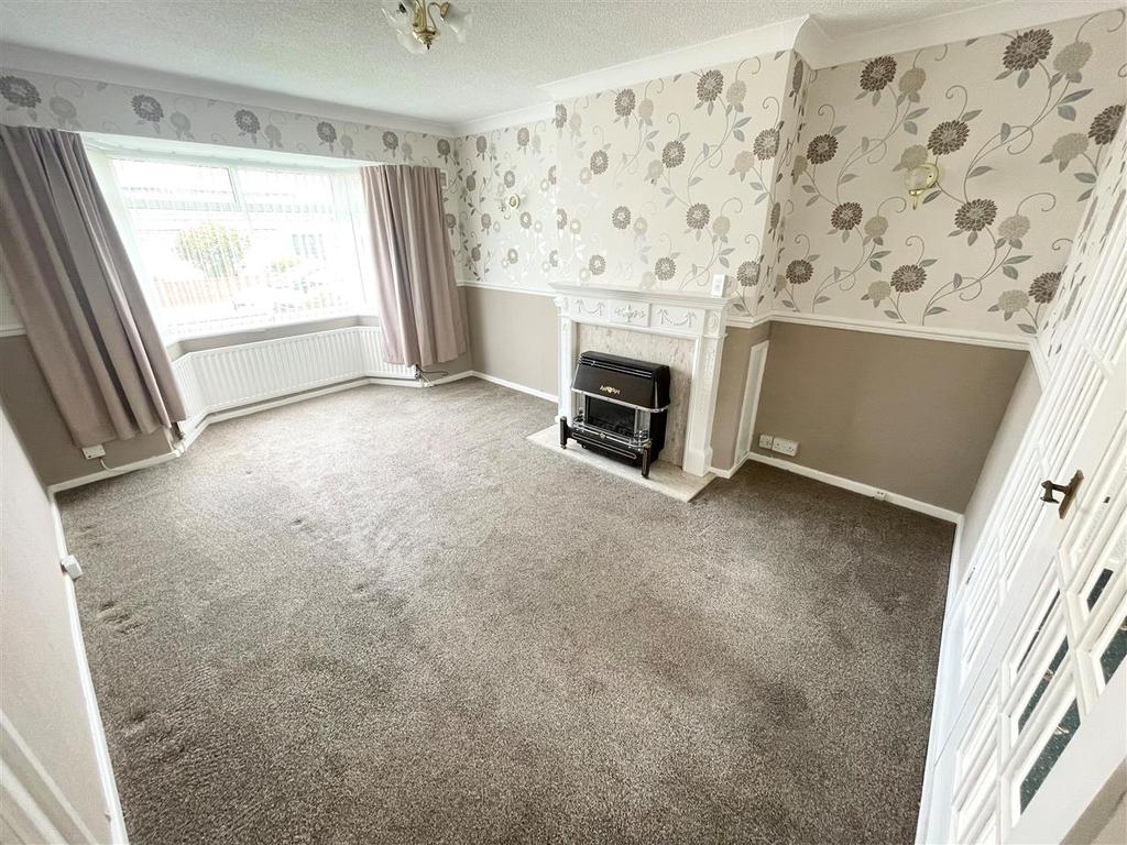 Allendale Drive, South Shields 3 bed semidetached house £195,000