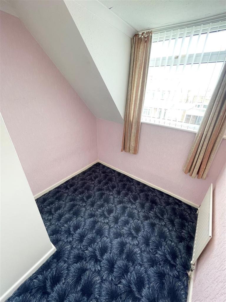 Bedroom no. 3