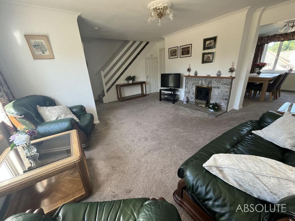 Oldenburg Park, Paignton 3 bed semidetached house £439,950