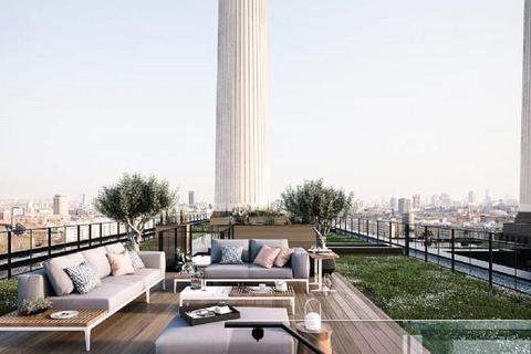 3 bedroom apartment for sale - Beechmore House, Battersea Power Station, London, SW11