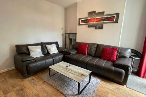 4 bedroom house share to rent, Tiverton Street, Wavertree