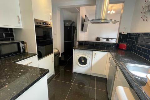 4 bedroom house share to rent, Tiverton Street, Wavertree