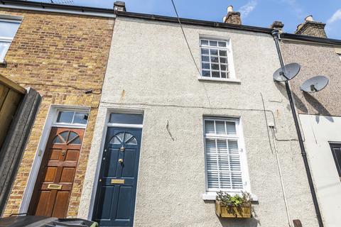 13 Elizabeth Terrace, London, SE9 5DR
