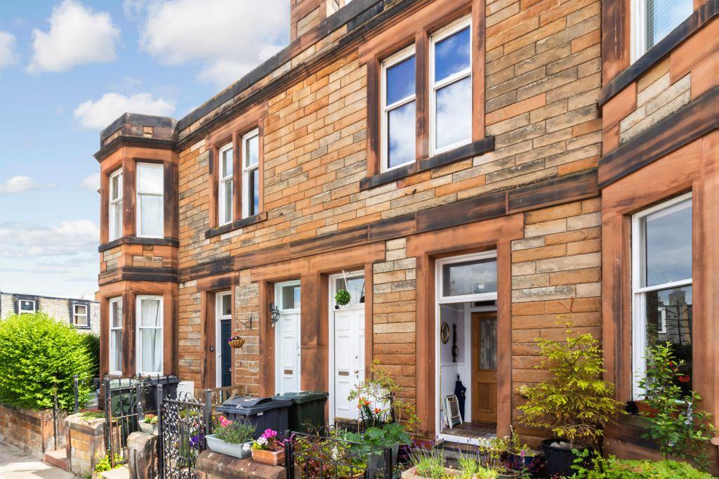 3 Joppa Park, Edinburgh, EH15 2EP 2 bed flat for sale £375,000
