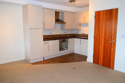 1 bedroom apartment to rent - The Piano Factory, 25 - 29 Robert Street, Northampton, NN1