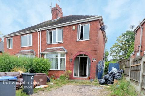 30 Kingsfield Road, Biddulph, Stoke-on-trent, ST8 6DN