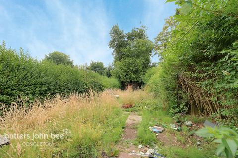 30 Kingsfield Road, Biddulph, Stoke-on-trent, ST8 6DN