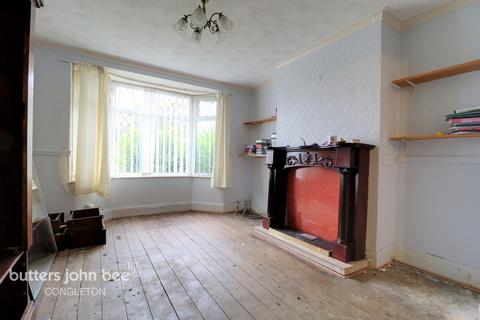 30 Kingsfield Road, Biddulph, Stoke-on-trent, ST8 6DN