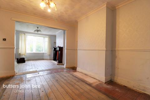 30 Kingsfield Road, Biddulph, Stoke-on-trent, ST8 6DN