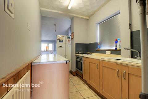 30 Kingsfield Road, Biddulph, Stoke-on-trent, ST8 6DN