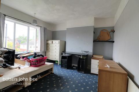 30 Kingsfield Road, Biddulph, Stoke-on-trent, ST8 6DN