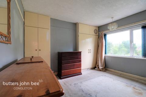 30 Kingsfield Road, Biddulph, Stoke-on-trent, ST8 6DN