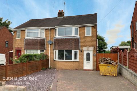 67 Buxton Road, Congleton, CW12 2DX