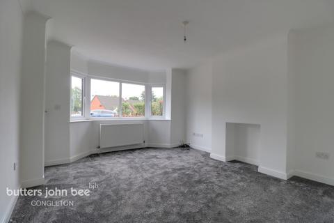67 Buxton Road, Congleton, CW12 2DX