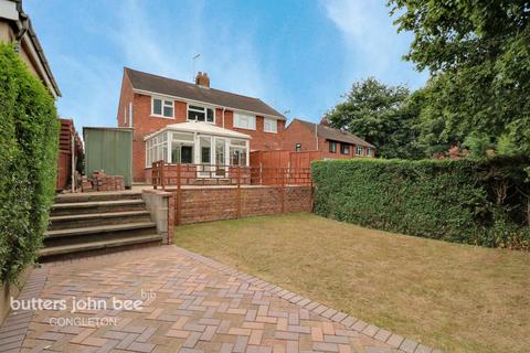 67 Buxton Road, Congleton, CW12 2DX