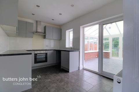 67 Buxton Road, Congleton, CW12 2DX