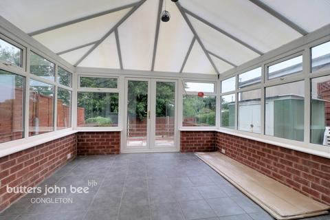 67 Buxton Road, Congleton, CW12 2DX