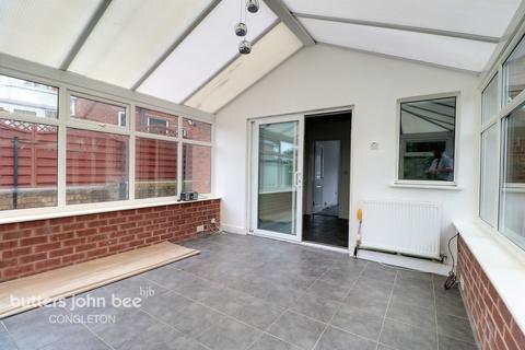 67 Buxton Road, Congleton, CW12 2DX