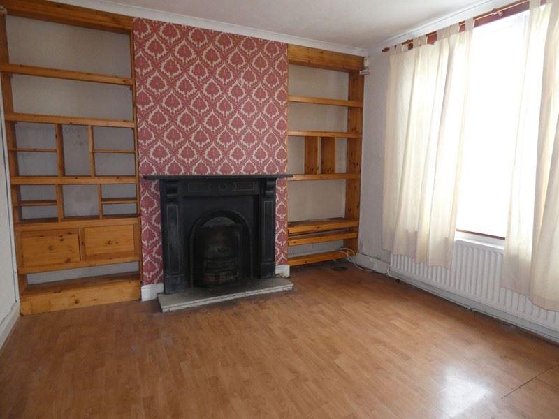 Birch Street, Jarrow, Tyne and Wear... 2 bed terraced house £50,000