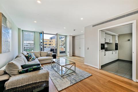 2 bedroom apartment to rent - Princes Street, London, W1B 2