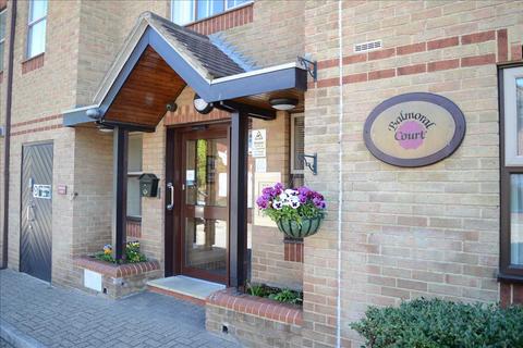 1 bedroom retirement property for sale - Balmoral Court, Springfield Road, Chelmsford