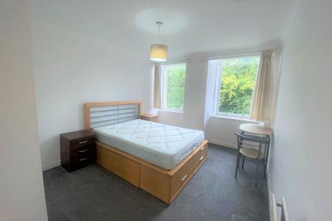 3 bedroom flat to rent, Wilton Street, West End, Glasgow, G20