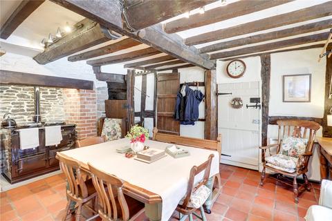 2 bedroom house for sale, 12 Mill Street, Ludlow, Shropshire