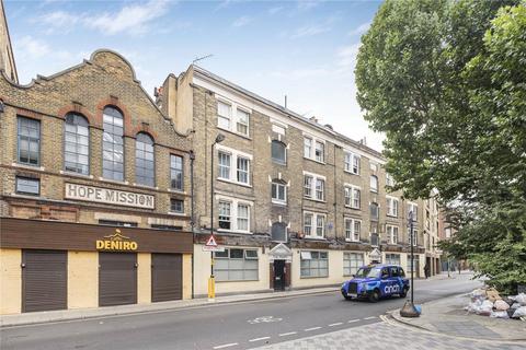 1 bedroom apartment to rent, Webber Street, London, SE1