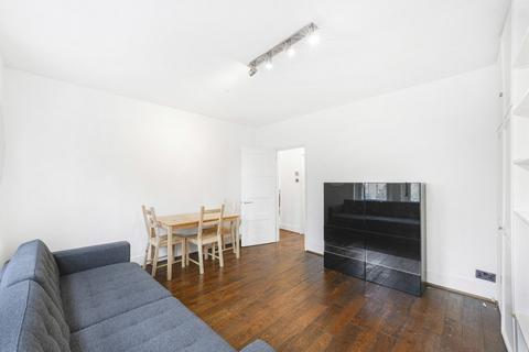 1 bedroom apartment to rent, Webber Street, London, SE1