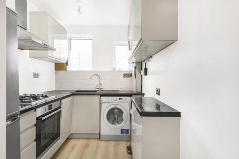 1 bedroom apartment to rent, Webber Street, London, SE1