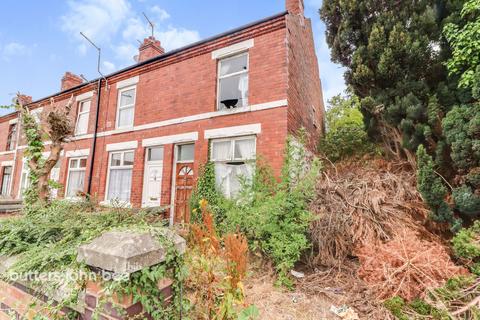 19 Chell Street, Crewe, CW1 3ES