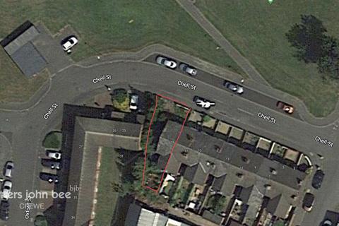 19 Chell Street, Crewe, CW1 3ES