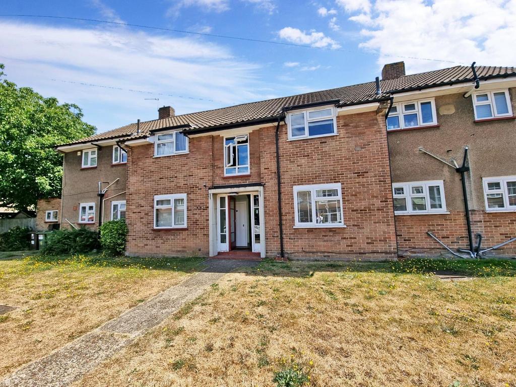 Lavender Road, Carshalton, Surrey 2 bed apartment £350,000