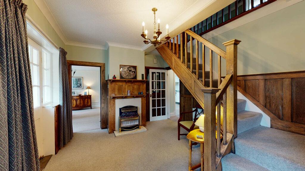 Caythorpe Road, West Park, Leeds 5 bed detached house £850,000