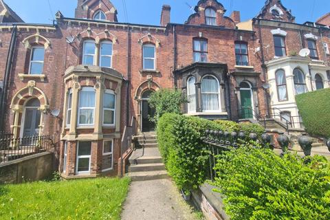 Victoria Terrace, Leeds