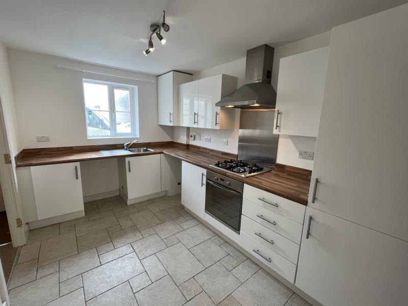 Sampsons Plantation, Fremington, EX31 3FF 4 bed terraced house to rent £1,300 pcm (£300 pw)