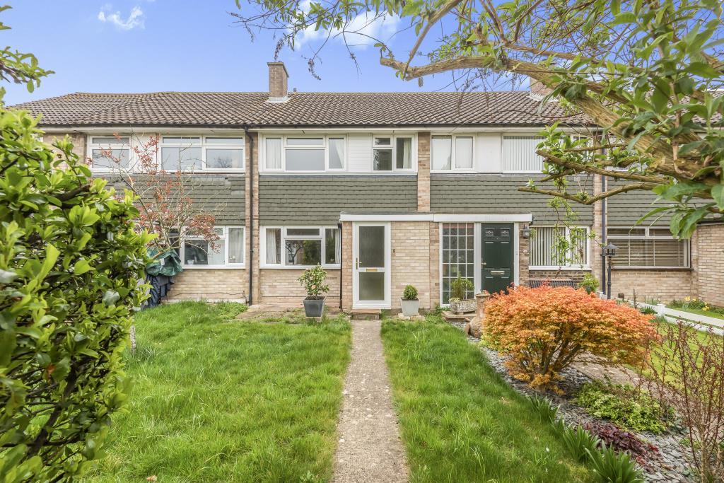 Marston, Oxford, OX3 2 bed terraced house £400,000