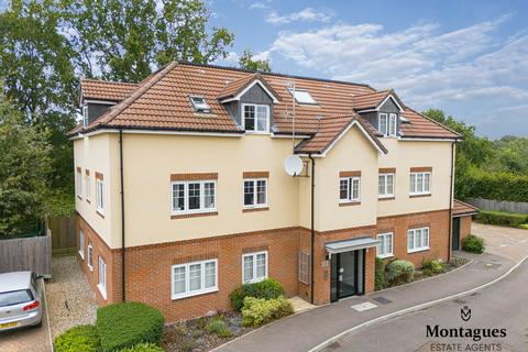 5 Archer Close, Coopersale, Epping, CM16 7FG