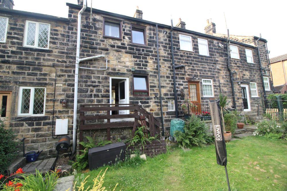 Church Street, Oughtibridge... 2 bed cottage £140,000