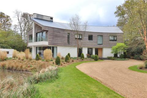 4 bedroom detached house for sale - London Road, East Hoathly, Lewes, BN8