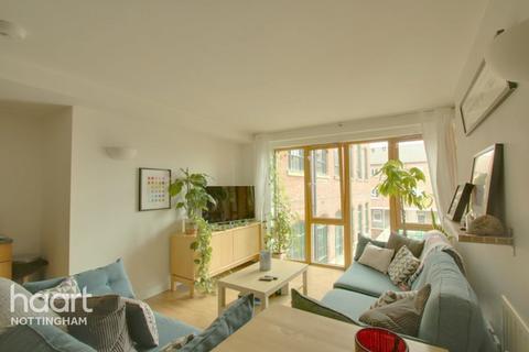 2 bedroom apartment for sale - Raleigh Street, Nottingham