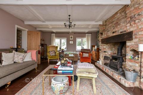 4 bedroom semi-detached house for sale, Sacketts Hill, Broadstairs, Kent