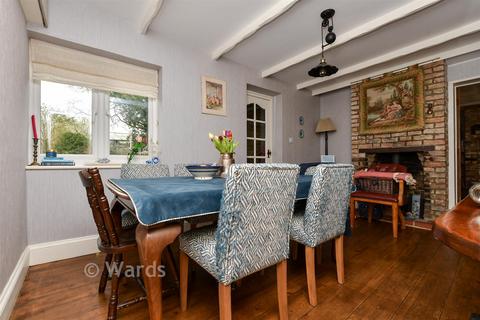 4 bedroom semi-detached house for sale, Sacketts Hill, Broadstairs, Kent