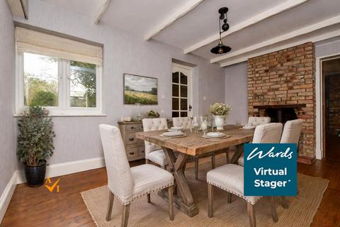 4 bedroom semi-detached house for sale, Sacketts Hill, Broadstairs, Kent