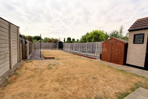 44 Caulfield Road, Shoeburyness, Southend-on-sea, SS3 9LJ