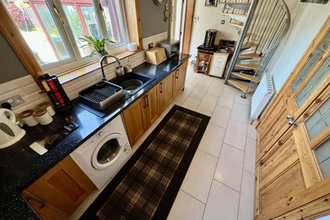 3 Elms Place, Beith, KA15 2AQ