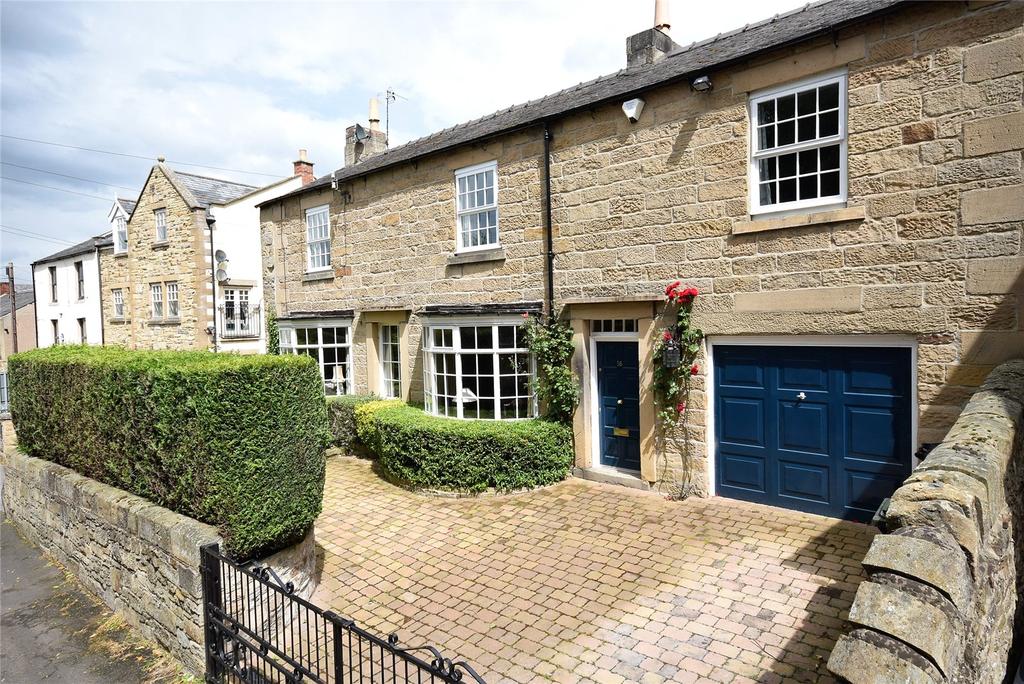 Eastgate, Hexham, Northumberland, NE46 4 bed detached house £500,000