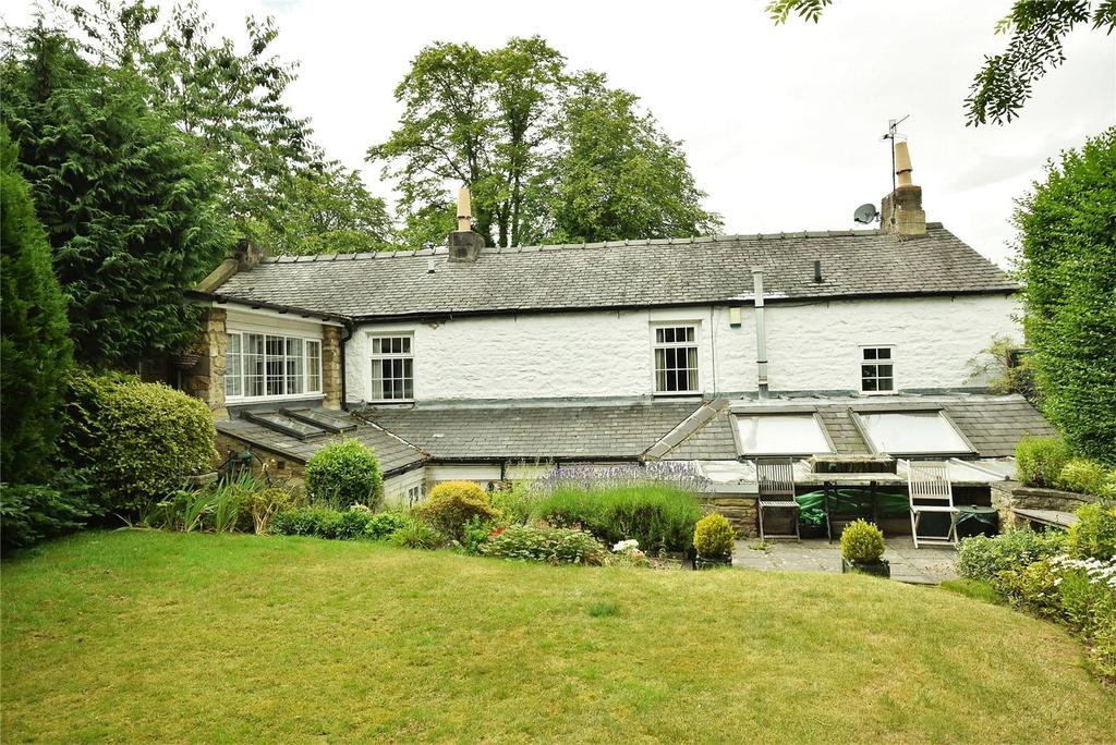 Eastgate, Hexham, Northumberland, NE46 4 bed detached house £500,000