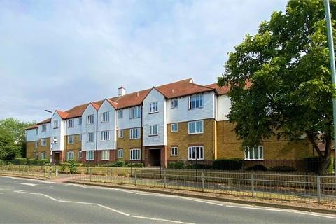 Flat 4, Vincent Lodge Benbow Drive, South Woodham Ferrers, Chelmsford, CM3 5WF